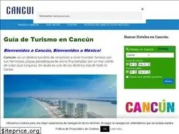 Sites similar to cancunplayas.com