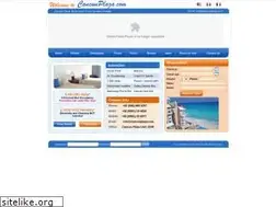 Sites similar to cancunplaza.com