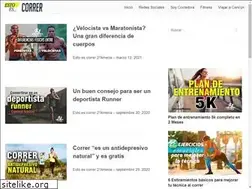 Sites similar to cancunrunning.com