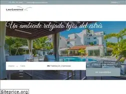 Sites similar to cancunsuites.com