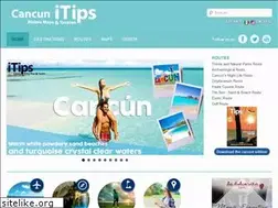 Sites similar to cancuntips.com