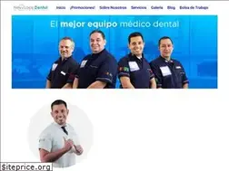 Sites similar to cancuntopdental.com