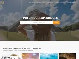 Sites similar to cancuntourseconomicos.com
