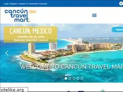 Sites similar to cancuntravelmart.com