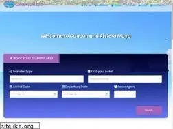 Sites similar to cancunvans.com