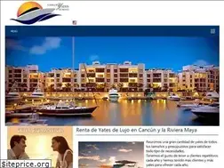 Sites similar to cancunyatesenrenta.com