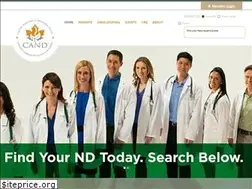 Sites similar to cand.ca