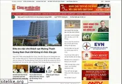 Sites similar to cand.com.vn