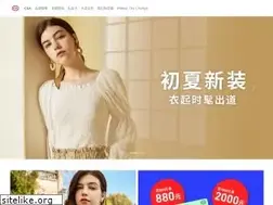 Sites similar to canda.cn