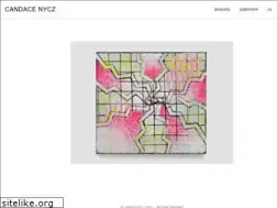Sites similar to candacenycz.com
