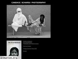 Sites similar to candacescharsu.com