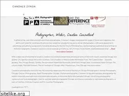 Sites similar to candacezynda.com