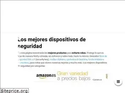 Sites similar to candadointeligente.com