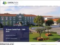 Sites similar to candalpark.pt