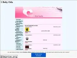 Sites similar to candan-cana.tr.gg