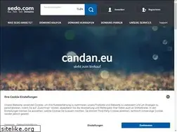 Sites similar to candan.de