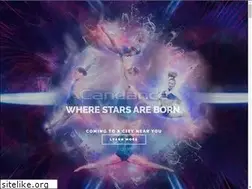 Sites similar to candancecompetition.ca