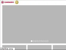 Sites similar to candando.co.ao