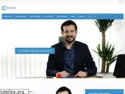 Sites similar to candanmezili.com