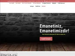 Sites similar to candarogullariguvenlik.com