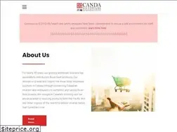 Sites similar to candasixfortune.com