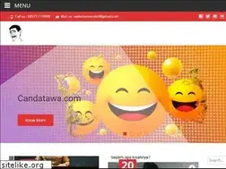 Sites similar to candatawa.com