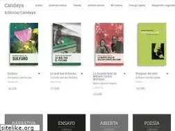 Sites similar to candaya.com