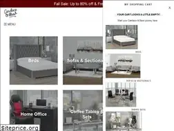 Sites similar to candb.ca