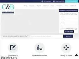 Sites similar to candbco.com