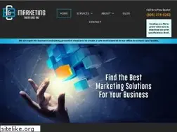 Sites similar to candbmarketing.com