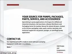 Sites similar to candbsales.com