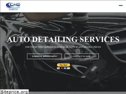 Sites similar to candcautodetail.com