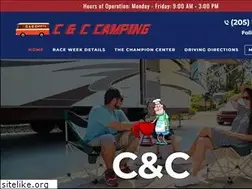 Sites similar to candccamping.com