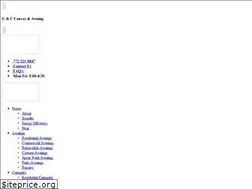 Sites similar to candccanvas.com