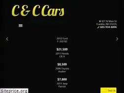 Sites similar to candccarsnh.com