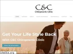 Sites similar to candcchiro.com