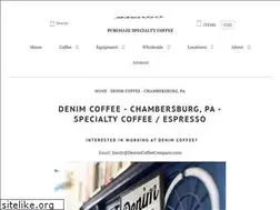 Sites similar to candccoffee.com