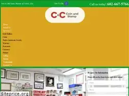 Sites similar to candccoin.com
