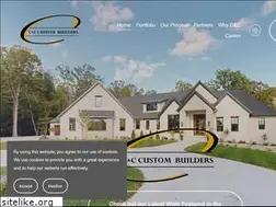 Sites similar to candccustombuilders.com