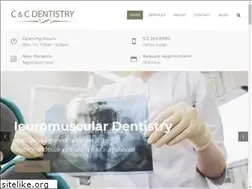 Sites similar to candcdentistry.com