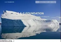 Sites similar to candcfoundation.com