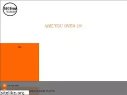 Sites similar to candchemp.com