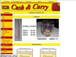 Sites similar to candclb.com