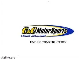 Sites similar to candcmotorsports.com