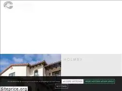 Sites similar to candcpartners.com