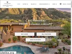 Sites similar to candcpartnersaz.com