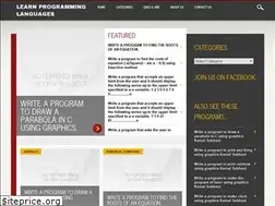 Sites similar to candcpp.com
