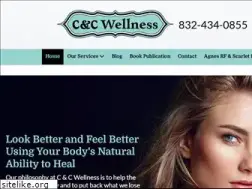 Sites similar to candcwellness.com