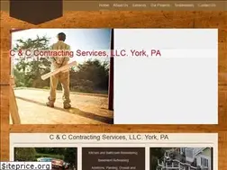 Sites similar to candcyorkpa.com