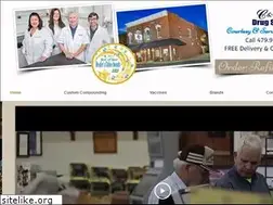 Sites similar to candddrugstore.com